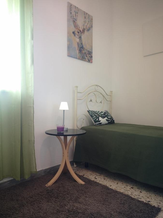 Appartamento Il Porticciolo Villanova di Ostuni Bagian luar foto