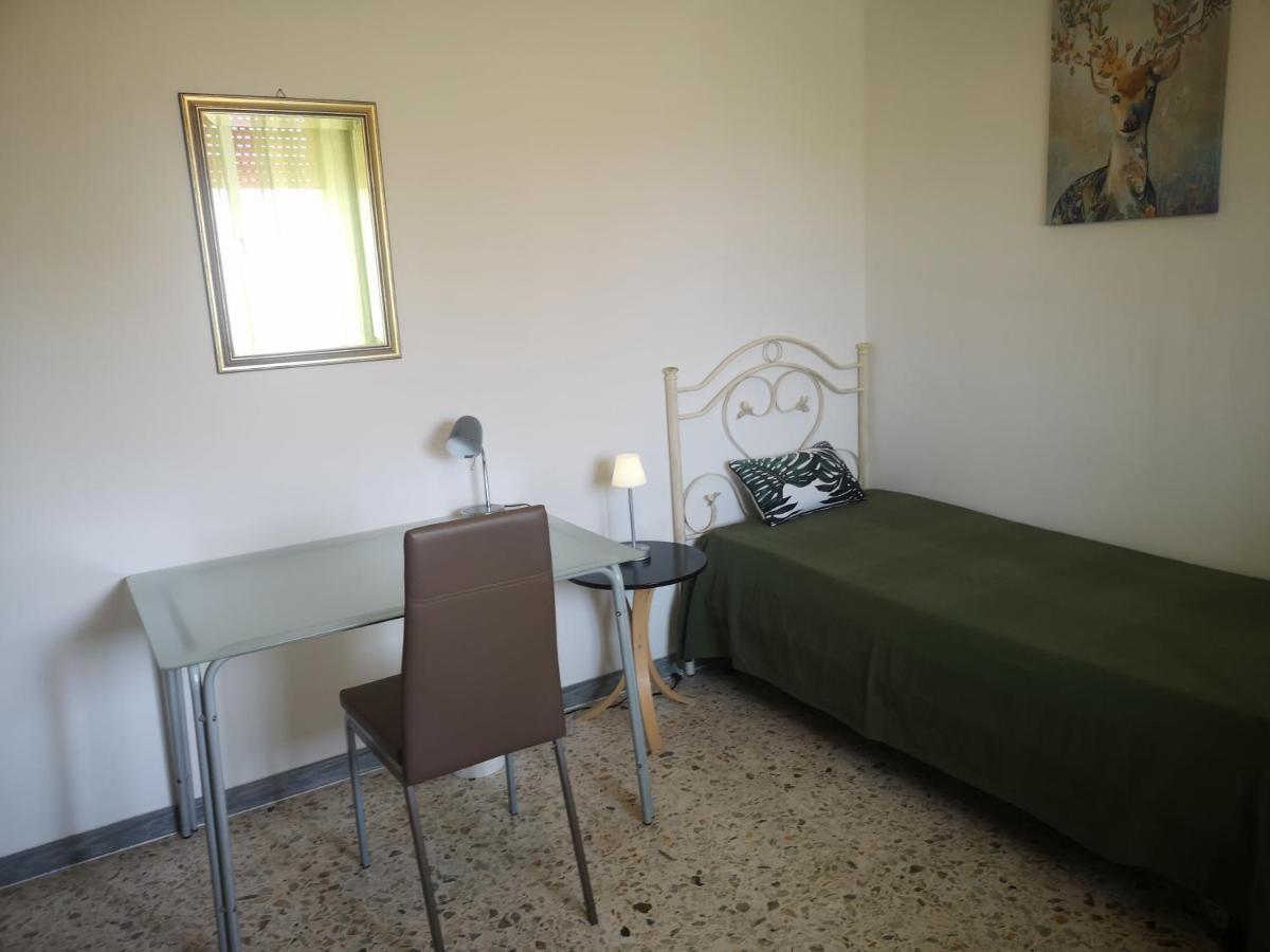 Appartamento Il Porticciolo Villanova di Ostuni Bagian luar foto