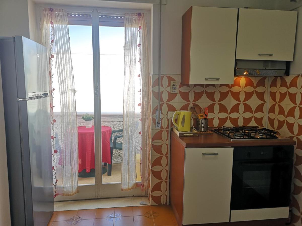 Appartamento Il Porticciolo Villanova di Ostuni Bagian luar foto