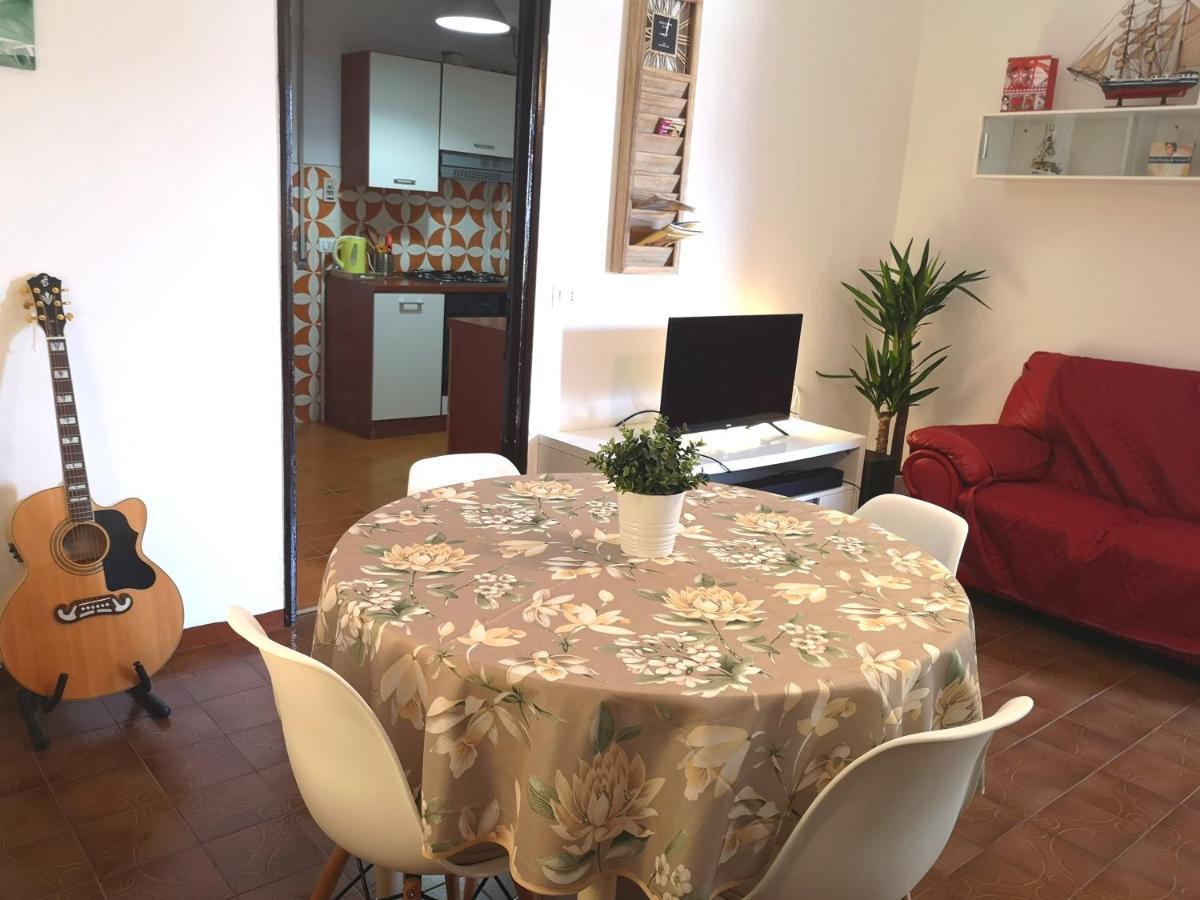 Appartamento Il Porticciolo Villanova di Ostuni Bagian luar foto